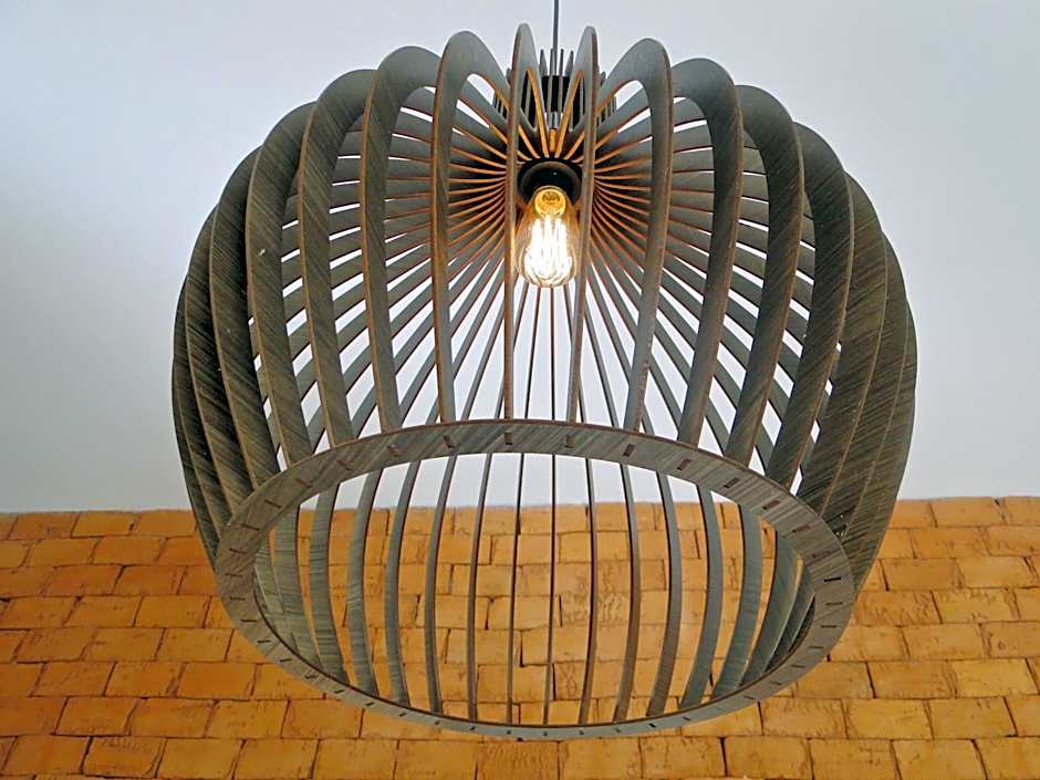 Vilarejo Guesthouse - Silêncio e Aconchego