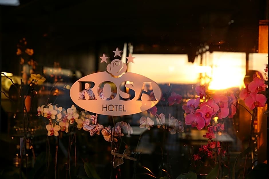 Hotel Rosa