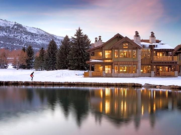 Hotel Park City, Autograph Collection
