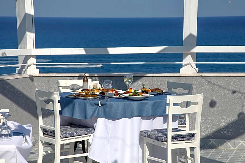 Catamaran Quality Times