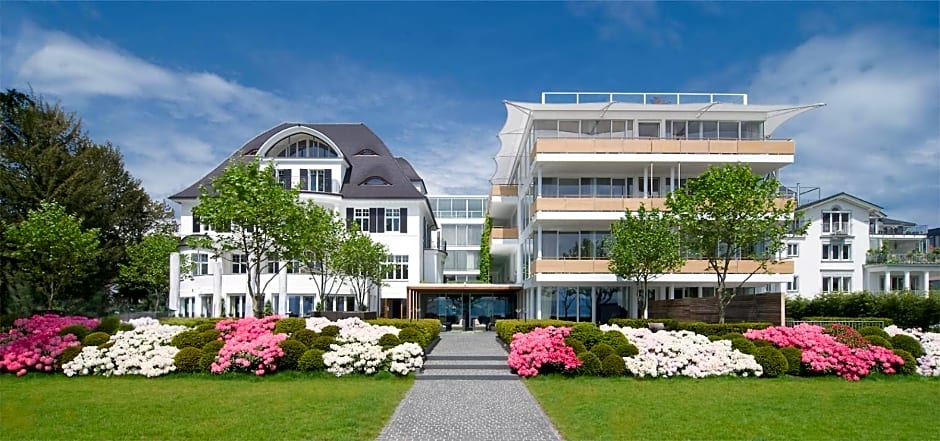 RIVA - Das Hotel am Bodensee