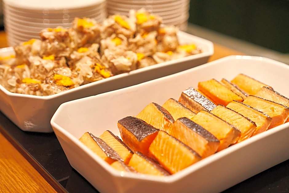Mito Sannomaru Hotel