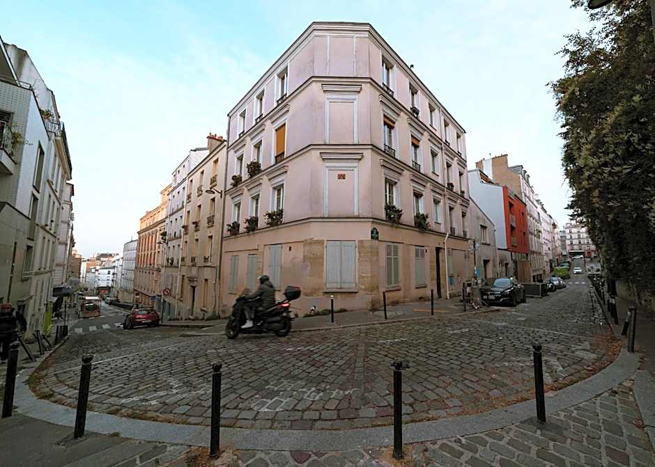 Hotel Scarlett
