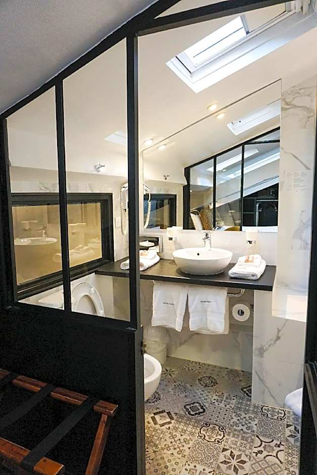 Hotel Villa Pruly
