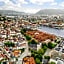 Homerentals Apartments - Behind Bryggen & historic cobblestone streets - 2 Floor renovated from february 2025