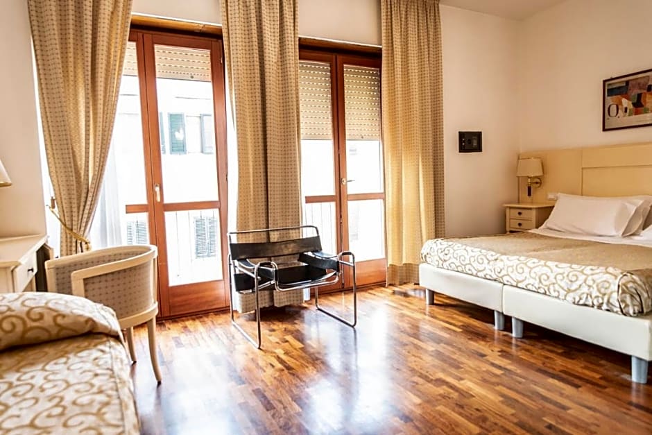 Grand Hotel Duomo