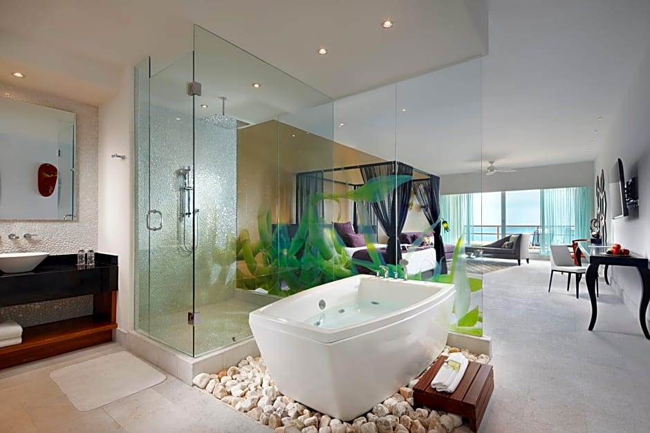 Senses Riviera Maya - Ocean Front Boutique Hotel - Adults only