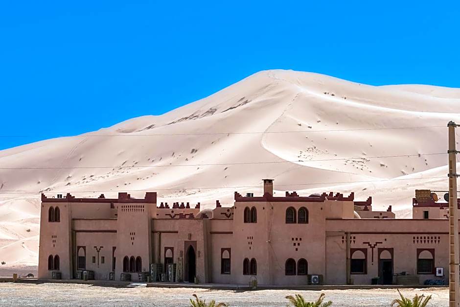 Hotel Riad Xaluca