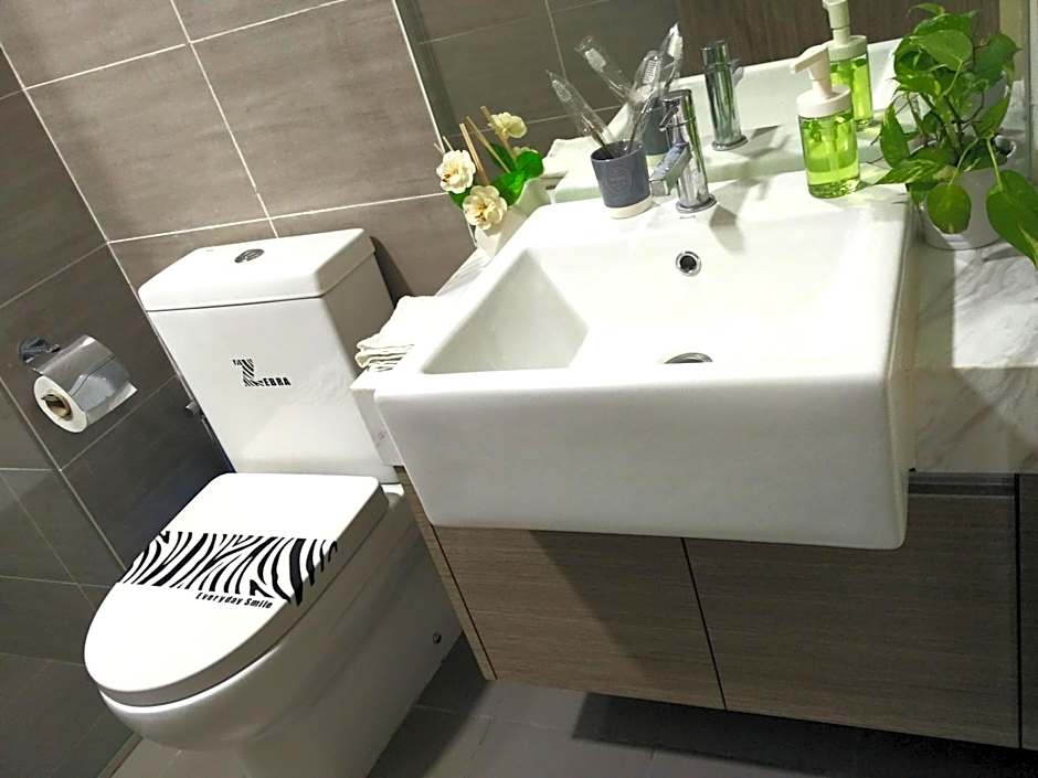 The Zesty Icon City Petaling Jaya