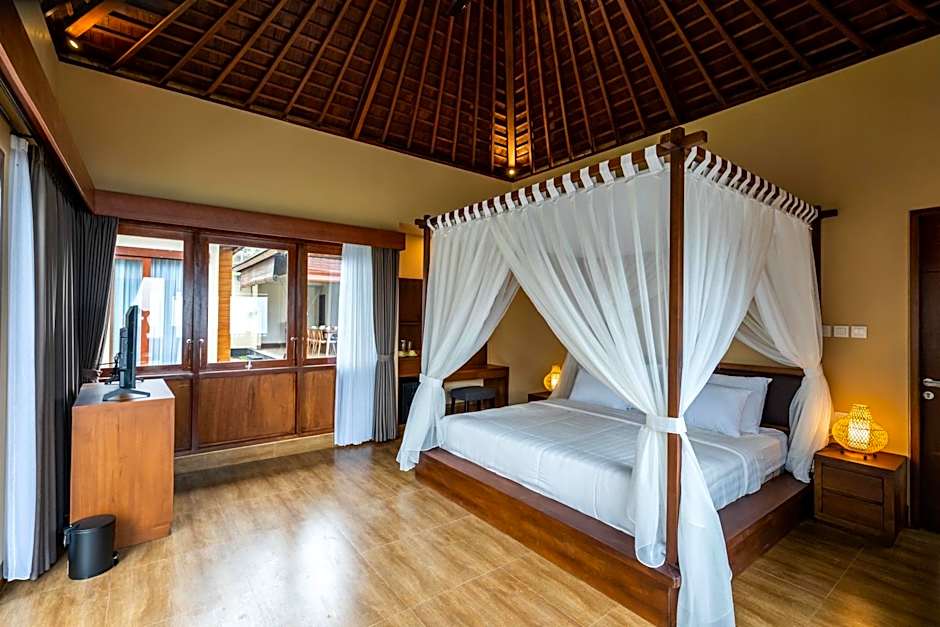Shankara Munduk Bali