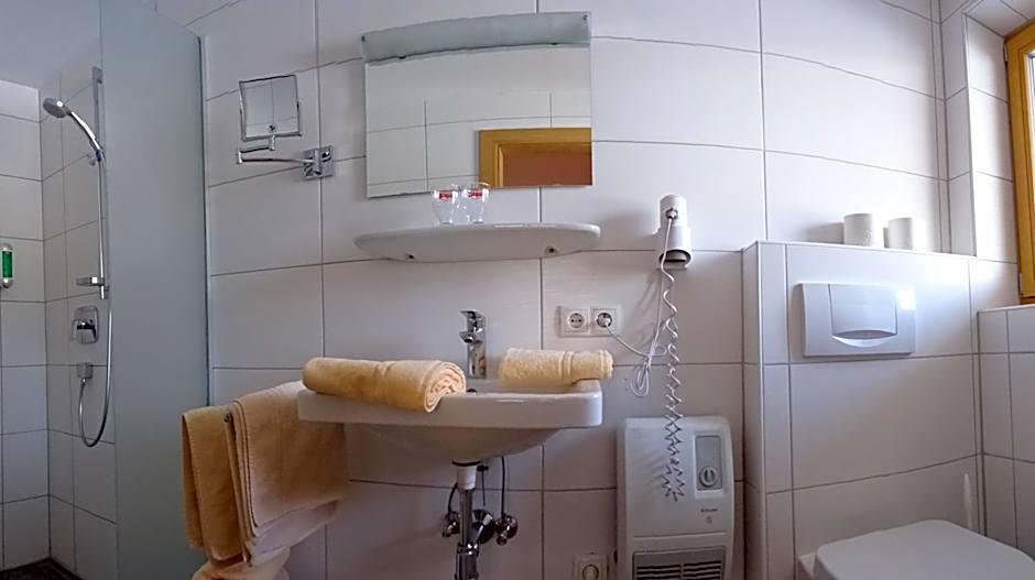 Hotel Restaurant Rosengarten