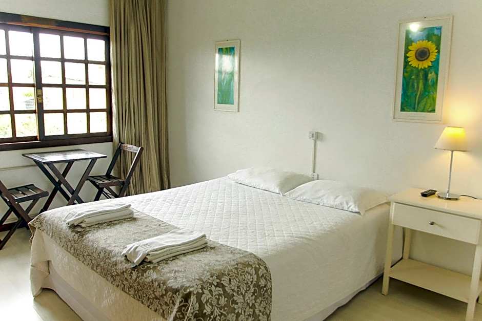 Hotel Village da Serra