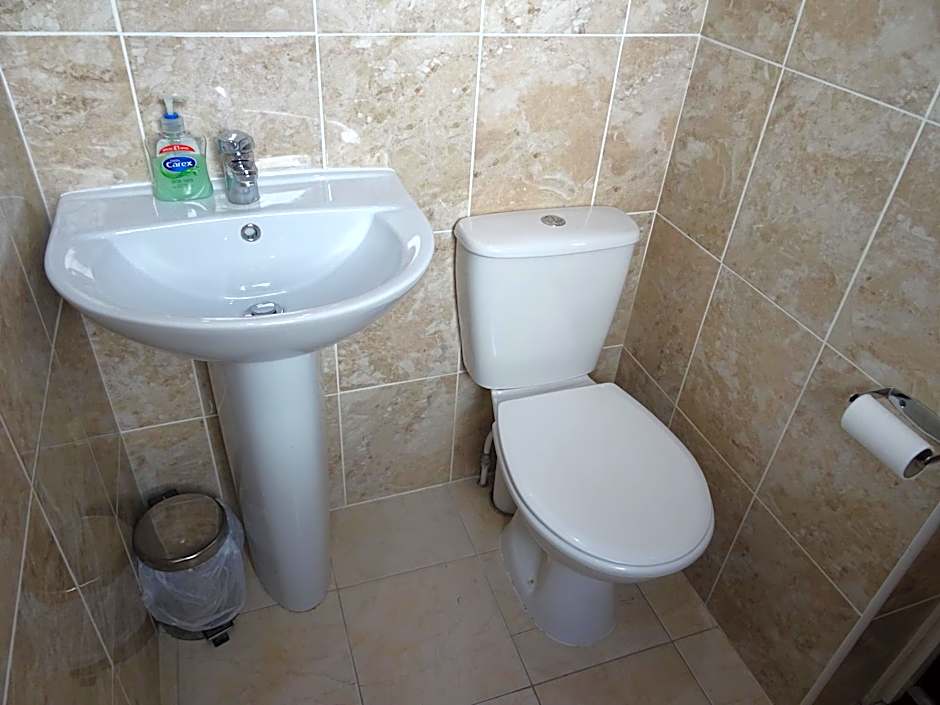 Gatwick White House Hotel