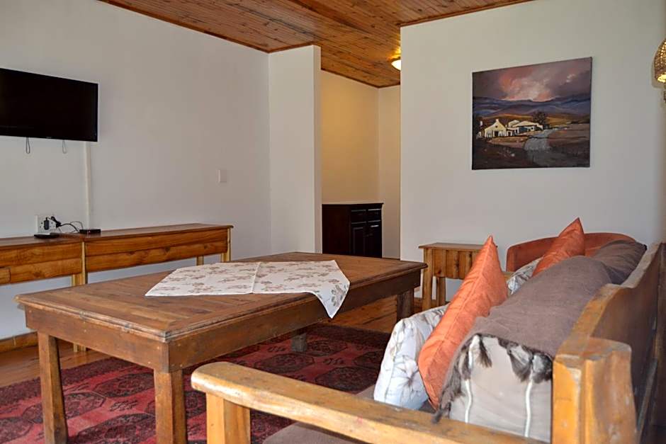 The Farmers Lodge