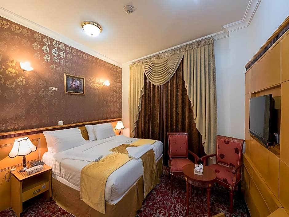 Al Mukhtara International Hotel