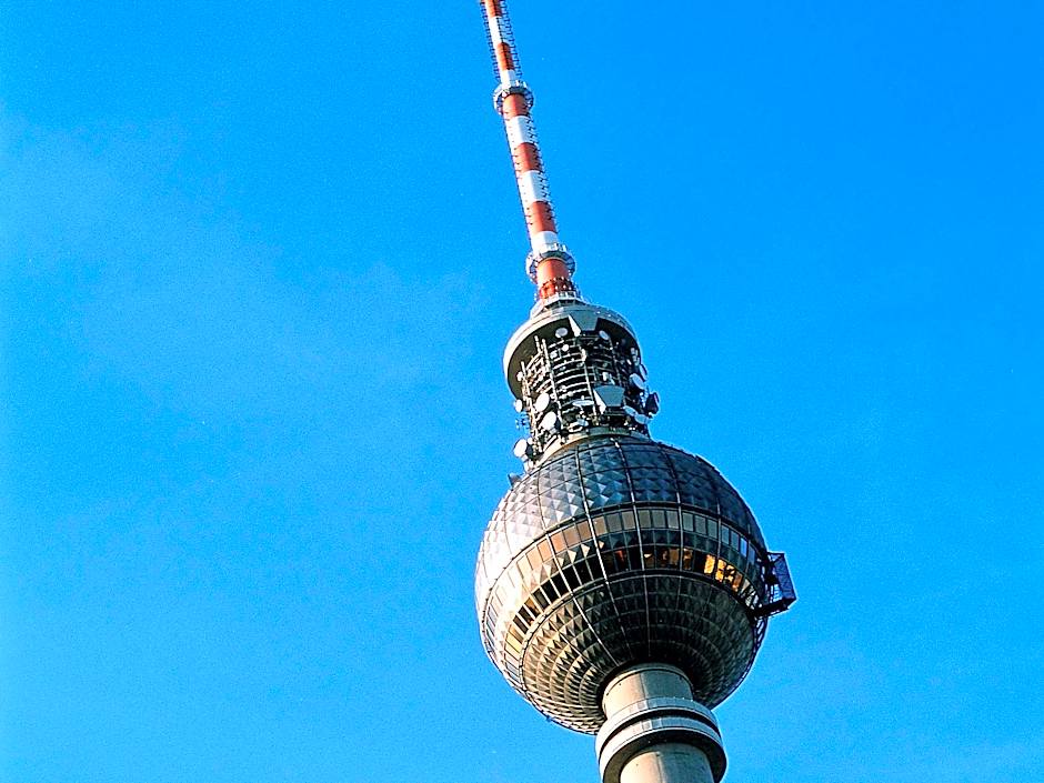 Ibis Berlin City Nord