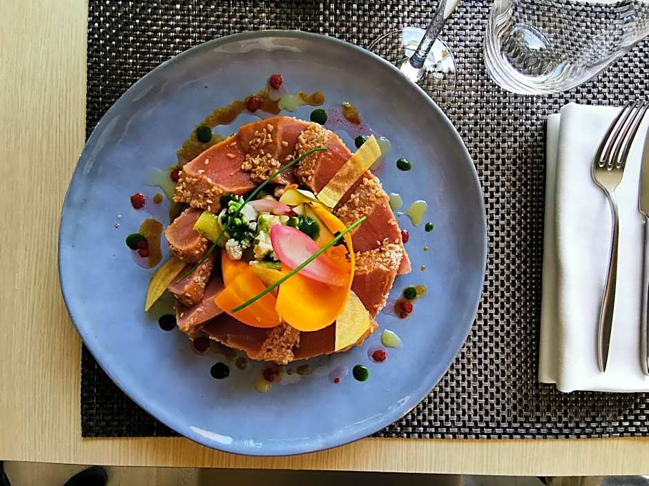 Hotel & Spa Vitalparc, The Originals Collection