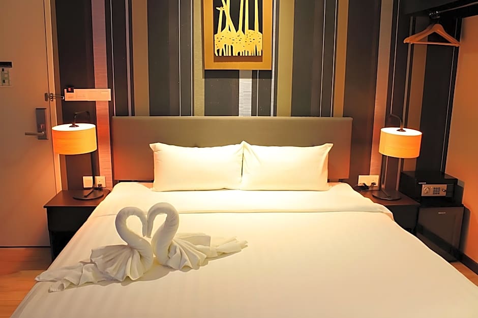 Geo Boutique Hotel - Seri Kembangan