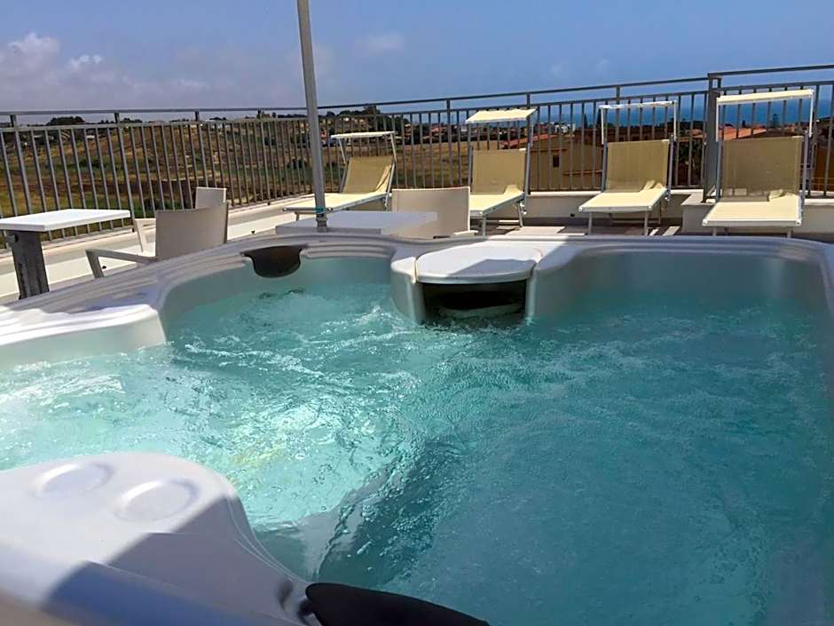 Hotel Costazzurra Museum & Spa