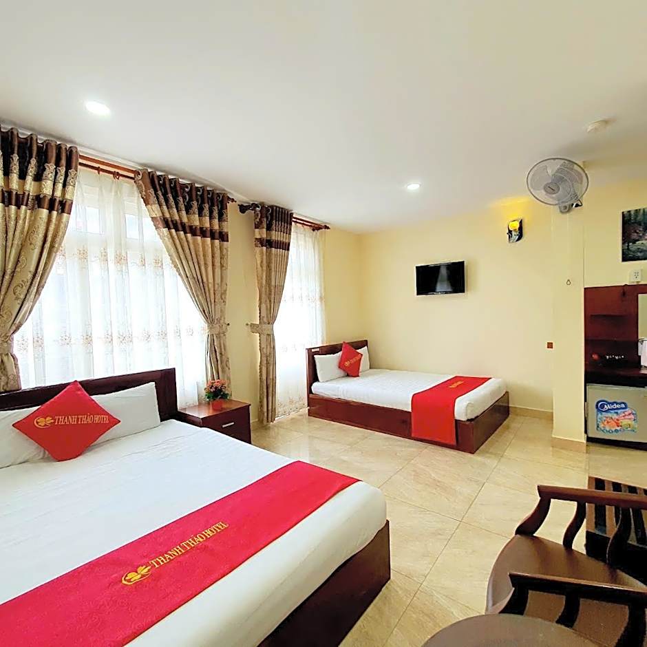Thanh Thao Hotel