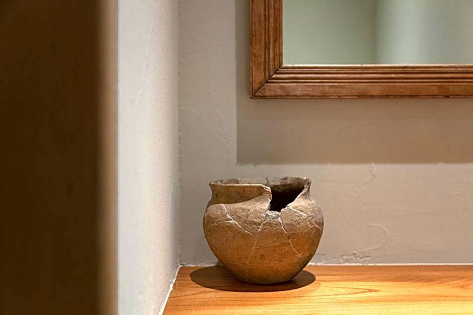 modern ryokan kishi-ke