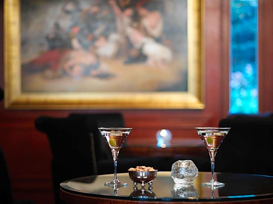 Grand Serai Congress and Spa