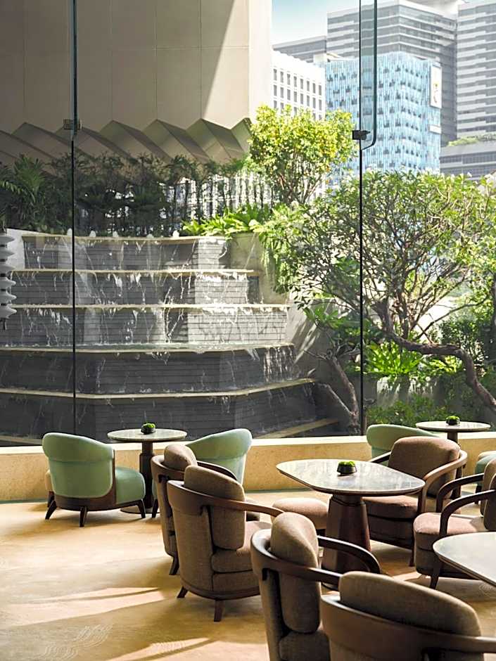 Dusit Thani Bangkok