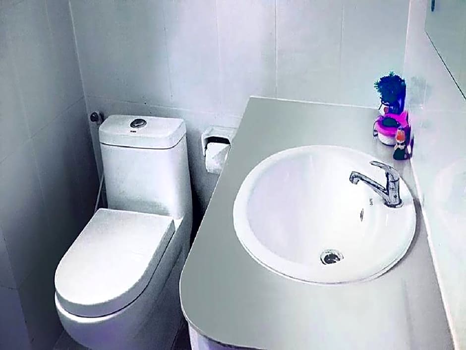 Bann Yang Tree Homestay at Pakchong