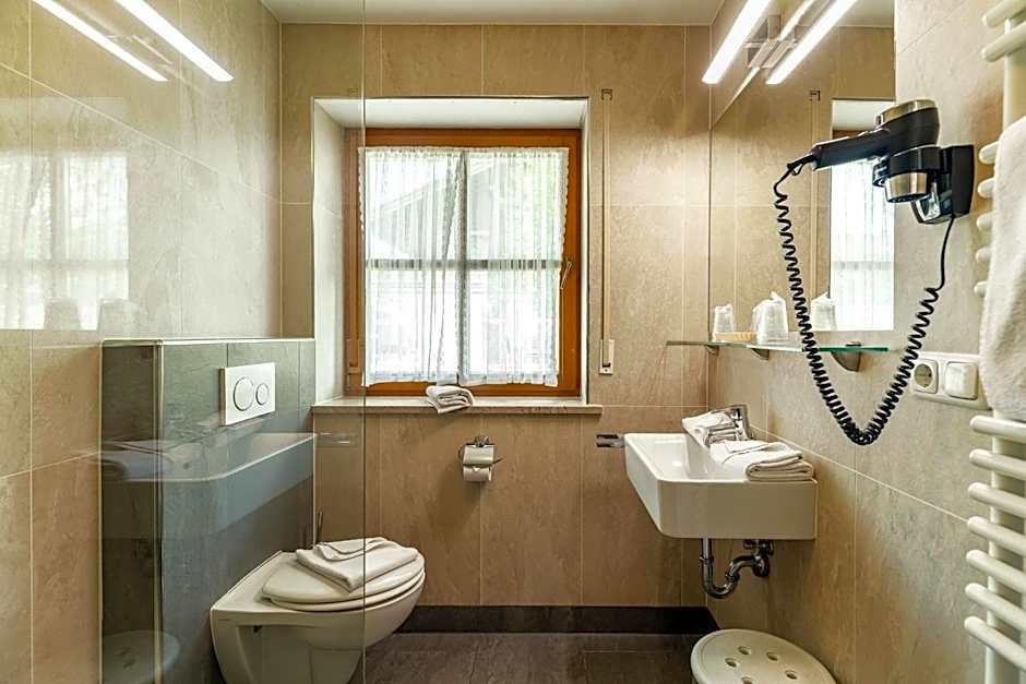 Wellness & Landhotel Prinz- Wellness & Romantik