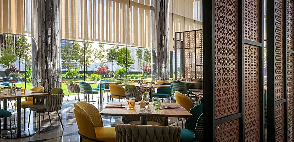 Amari SPICE Penang