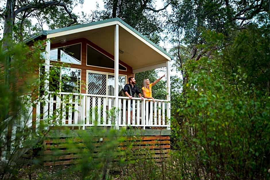 Discovery Parks - Lane Cove