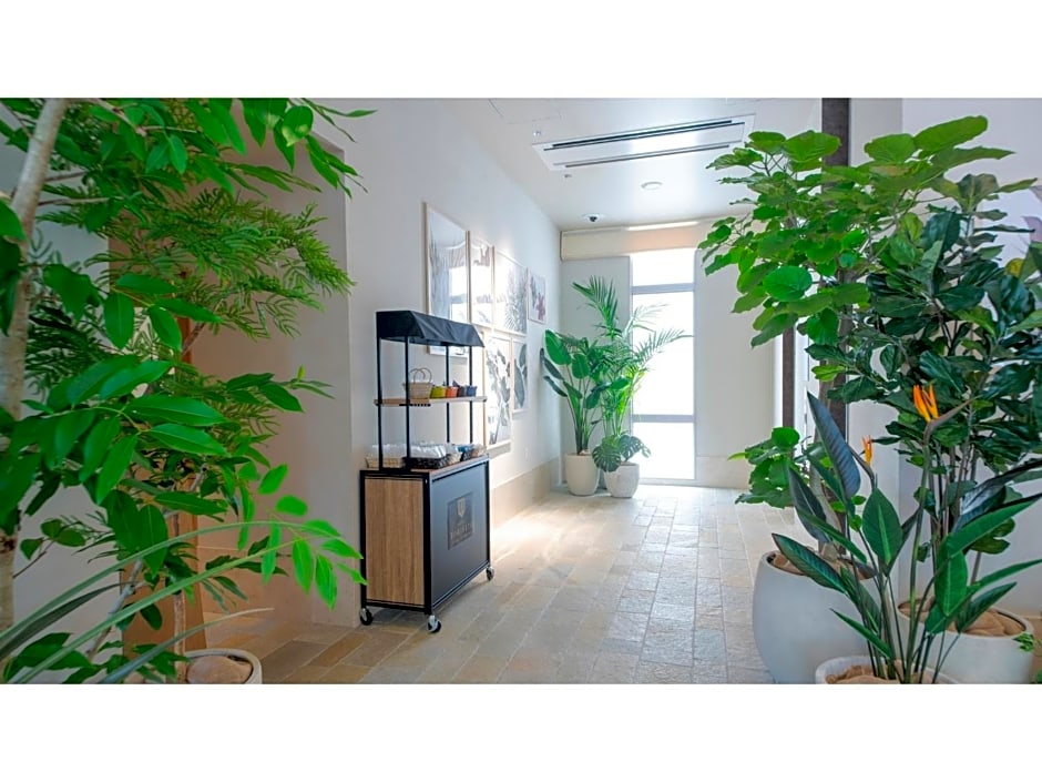 Hotel Torifito Naha Asahibashi - Vacation STAY 61536v