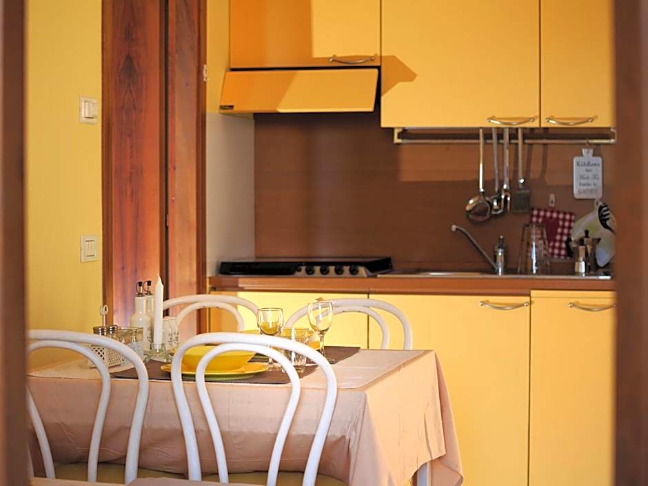 BellaSirmione Holiday Apartments