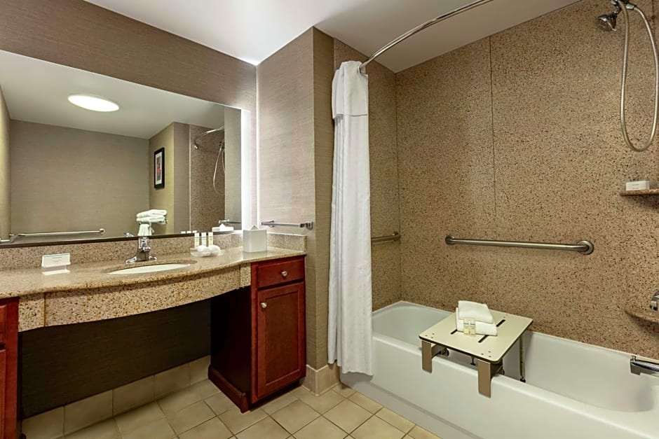 Homewood Suites By Hilton Harrisburg East-Hershey Area