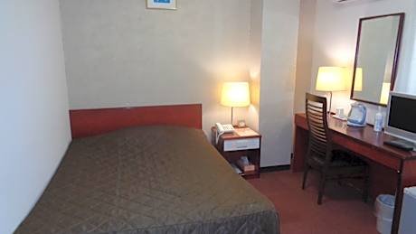 Kuki City Hotel