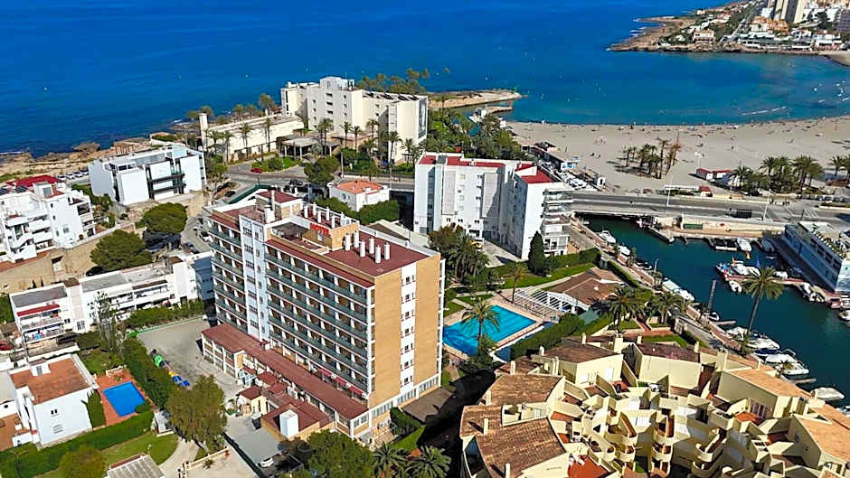 Hotel Villa Naranjos
