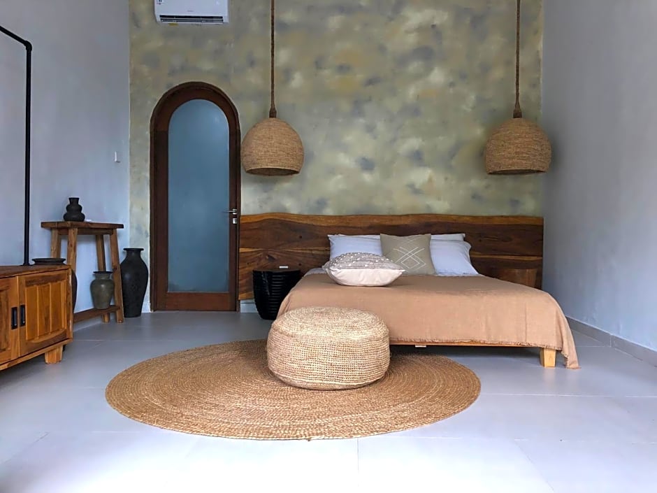 Nagara Boutique Hotel