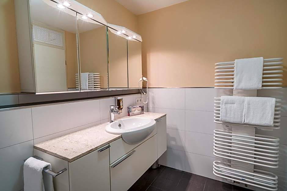 Airporthotel Residenz Steinenbronn