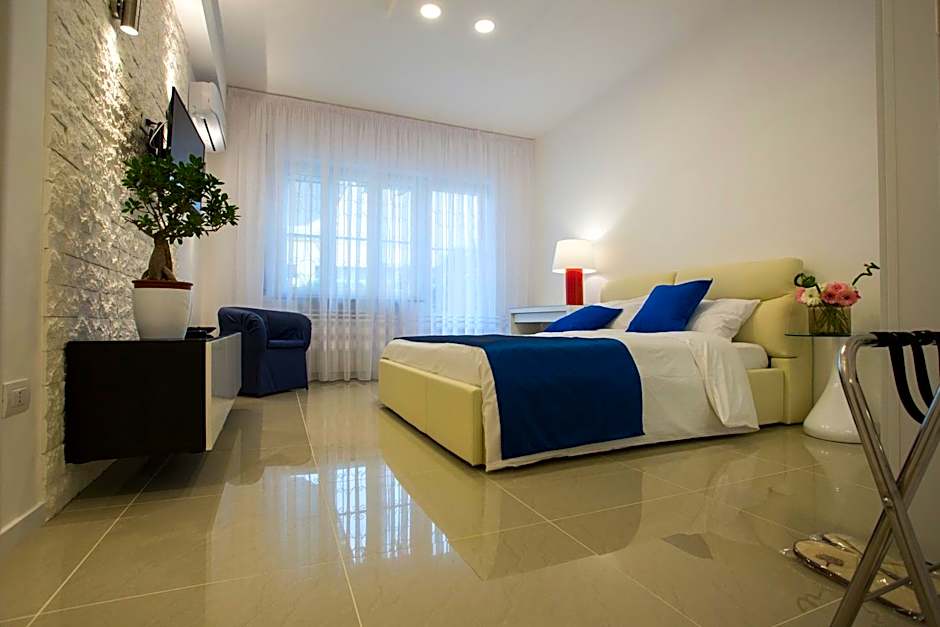 Casa Teresa Bed & Breakfast