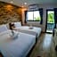 Rainbow Sky Hotel Samet