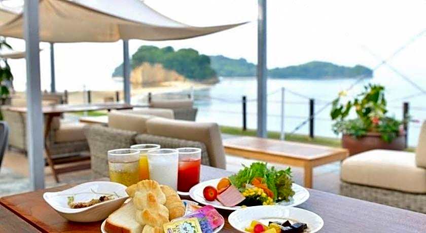 Shodoshima International Hotel