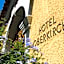 Boutiquehotel Oberkirch im Zentrum