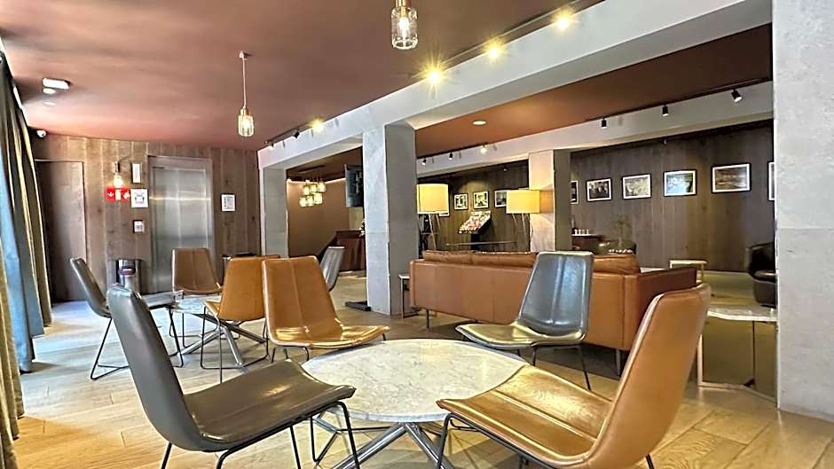 Hotel Ritz Ciudad De Mexico