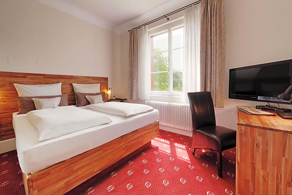 Hotel La Quinta - adults only