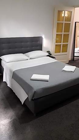 Chambres d'Hotes Centre Ville