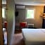 ibis budget Cergy St Christophe