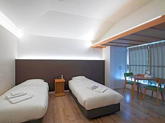 Forest Gardian Hotel Kyoto Goshonishi