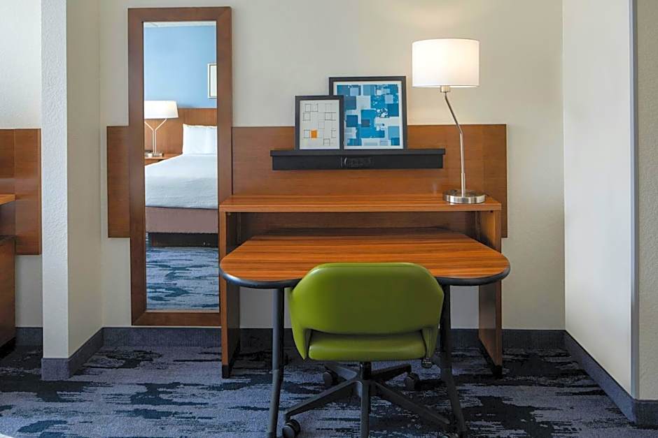 Fairfield Inn & Suites by Marriott Atlanta Airport South/Sullivan Road