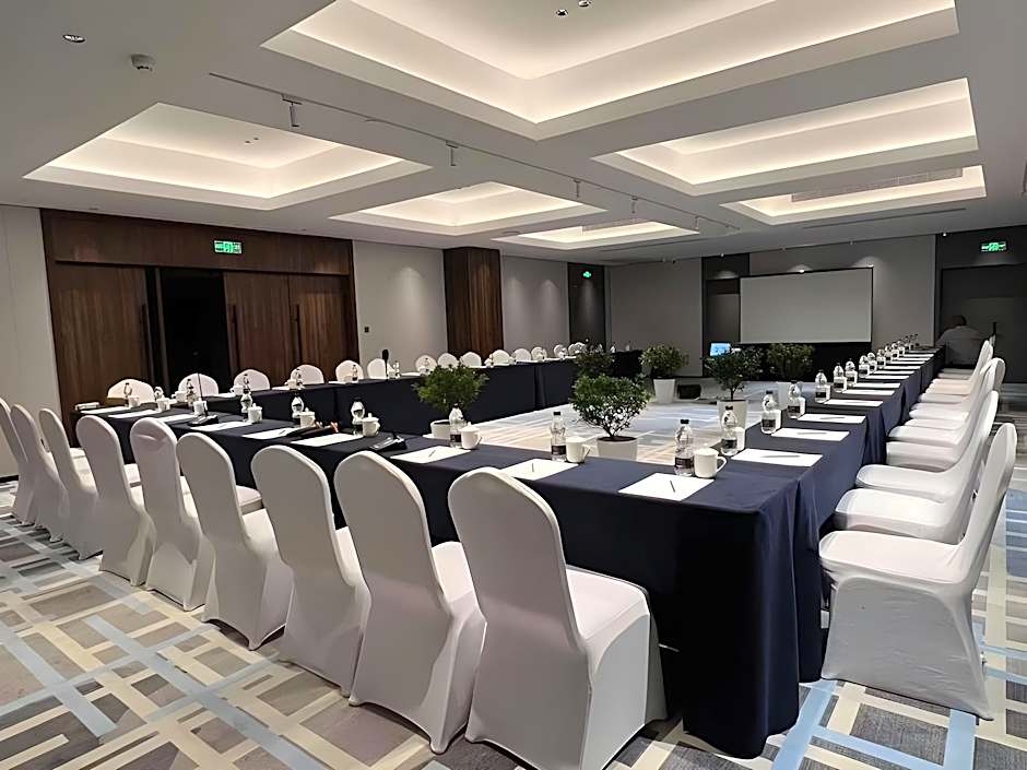 UrCove by Hyatt Suzhou Shantang Street