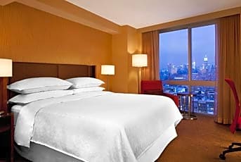 Sheraton Tribeca New York Hotel